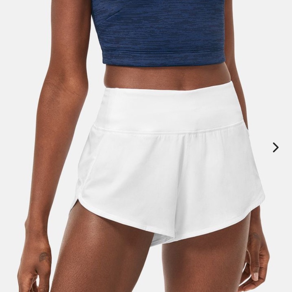 Outdoor Voices Hudson 2.5 Shorts